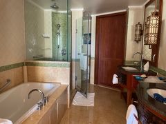 -三亚亚龙湾天域度假酒店