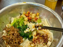 三合一-爱骅裤带面馆(东木头市店)