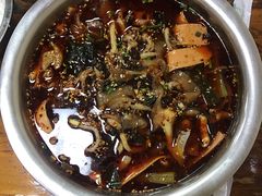-南湖周冒菜(南湖总店)