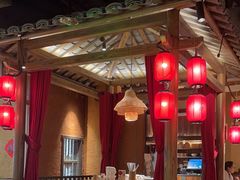 -农耕记·湖南土菜(观澜福城天虹店)
