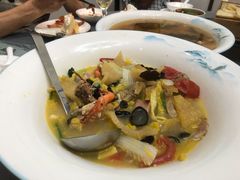 -尚品越府·融合餐厅(延安路店)