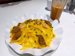 -龙记·香港茶餐厅(海上世界店)