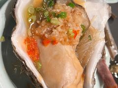 -浩运海鲜·16年专注青岛菜(石老人店)