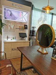 -意廊 Hair Salon