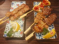 -哥哥の深夜食堂(红松东路店)