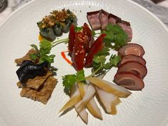 -杭州君悦酒店·湖滨28中餐厅