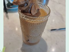 马来拉茶-星怡会·新加坡新美食(苏州中心店)