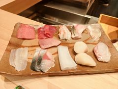 -Ginza Onodera 鮨(外滩十八号店)