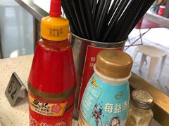-西关明记肠粉(荔枝湾店)