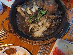 -四禧精酿铜锅涮肉·烧烤工场(大明湖店)