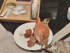 -东方红海鲜百汇(国际大厦店)