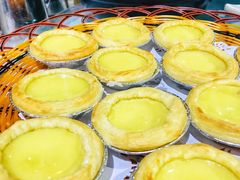 初生蛋蛋挞-石岐乳鸽村(南海第三分店)