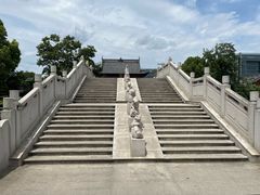 -上海财神庙