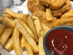 -Maxpoint Kitchen 西餐咖啡(乐峰广场店)