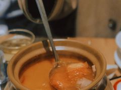 番茄牛尾汤-茅溪菜·家常菜(九街店)