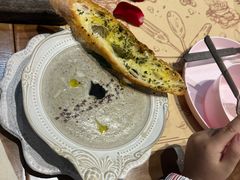 -Mark&Mars Restaurant