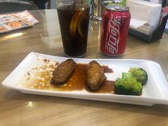 -尖沙咀茶餐厅(永泰店)