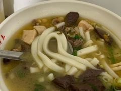 -文山荷鲜居(翠湖店)