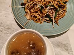 -志明眷村·台式融合菜·宵夜