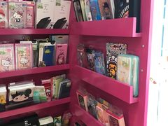 -贝紫Style(木马公寓店)