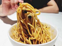 重庆凉面-渝信川菜(华盛店)