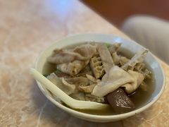 -阿一猪红汤(总店)