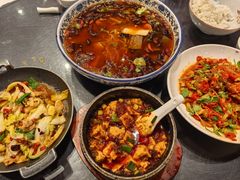 -顺兴老茶馆·精品川菜(世纪城店)