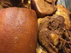 -罗胖子面馆(西关店)