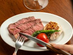 -上海柏悦酒店·世纪100牛排馆