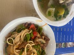 -吾斯曼珍珠抓饭王
