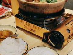 -牛腩之旅·牛腩牛杂煲(光启城美食城店)