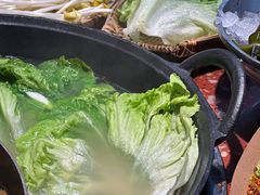 -赵美丽·重庆社区火锅·直营店(火车东站·中豪国际店)