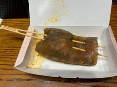 -乐乐姐超级土豆(荟聚店)