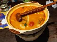 -泰妃殿(武汉首店)