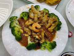 -黑石礁酒楼·海鲜(黑石礁店)