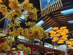 -老灶房-四川土菜(铁牛广场店)