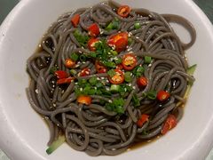 酸辣蕨根粉-辣婆婆(航天桥店)