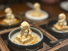 -自如ZSPACE四合院艺术餐厅