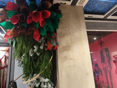 -漪龙台·B26 Rooftop Lounge