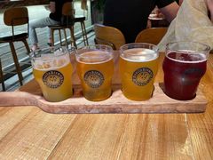 -Devils’ Brewery小恶魔精酿啤酒(武汉天地店)