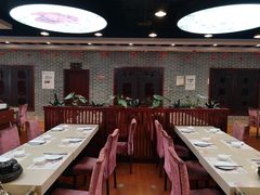 大堂-点都德(千灯湖环宇城店)