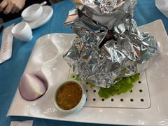 -金家老三饭庄(常营店)