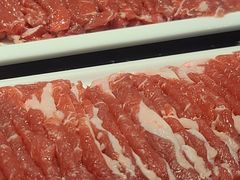 -常赢三兄弟·清真涮肉(五莲路店)