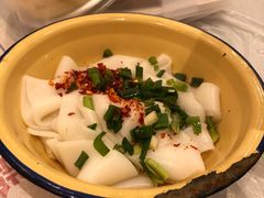 拌粉-东排食堂长沙小吃大排档(五一广场店)