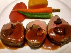 -王品牛排(郑州大卫城店)