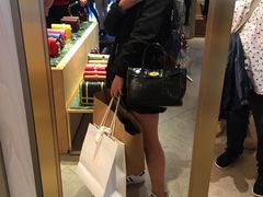 -伦敦比斯特购物村