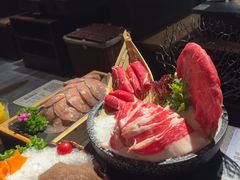 -湊湊火锅·茶憩(新中关购物中心店)