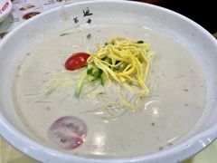 -服务大楼冷面(延大店)