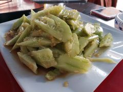 -迎燕阁烤羊腿(二环南路店)