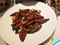 -峰厨大鱼泡饼·天津菜(西青大学城店)
